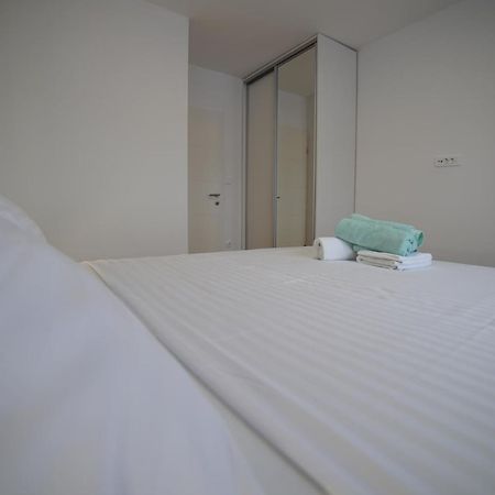 Simon'S Apartment زادار المظهر الخارجي الصورة