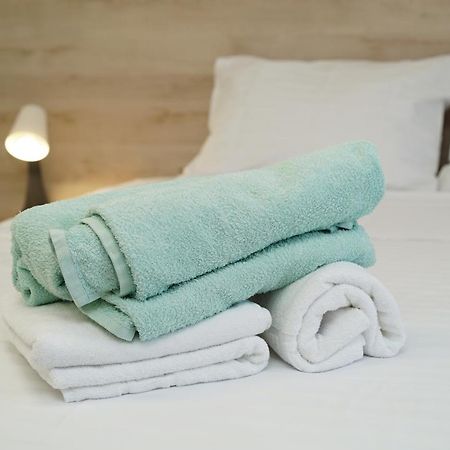 Simon'S Apartment زادار المظهر الخارجي الصورة