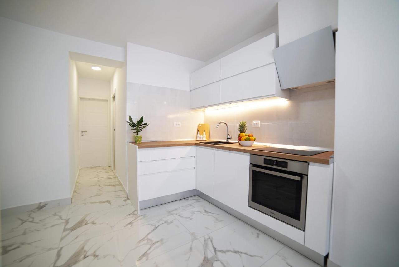 Simon'S Apartment زادار المظهر الخارجي الصورة