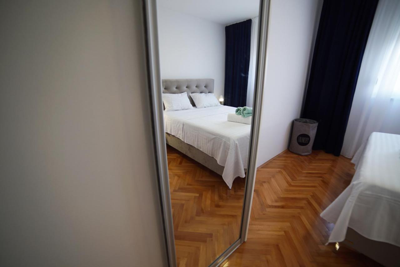 Simon'S Apartment زادار المظهر الخارجي الصورة