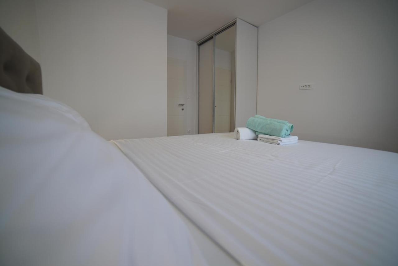 Simon'S Apartment زادار المظهر الخارجي الصورة