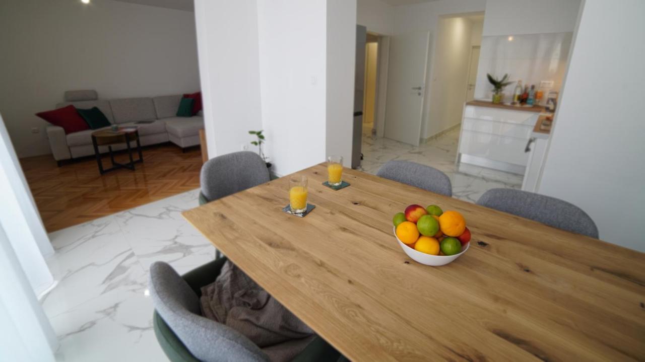 Simon'S Apartment زادار المظهر الخارجي الصورة