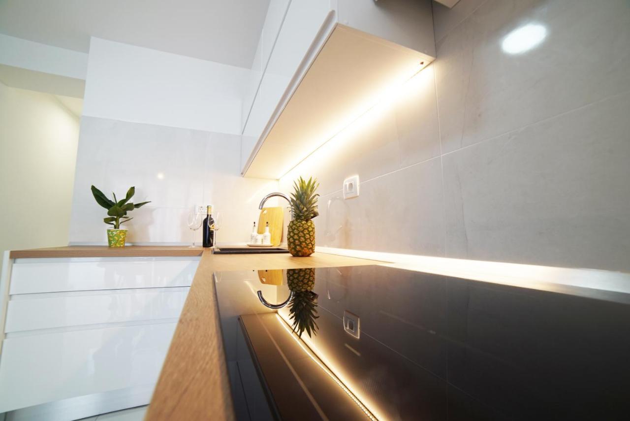 Simon'S Apartment زادار المظهر الخارجي الصورة
