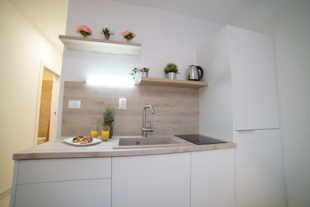Simon'S Apartment زادار المظهر الخارجي الصورة