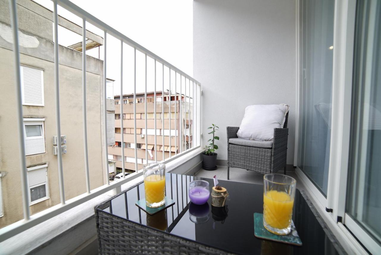 Simon'S Apartment زادار المظهر الخارجي الصورة
