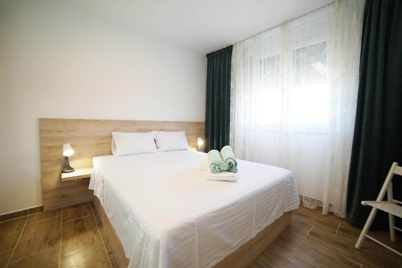 Simon'S Apartment زادار المظهر الخارجي الصورة