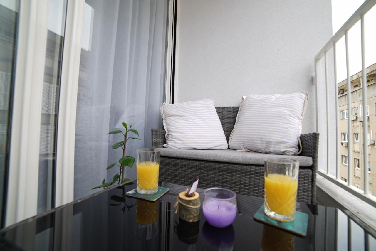 Simon'S Apartment زادار المظهر الخارجي الصورة