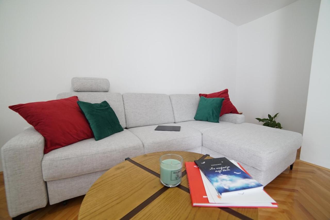 Simon'S Apartment زادار المظهر الخارجي الصورة